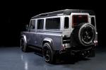 Land Rover Defender Ultimate Edition by Urban Truck 2014 года